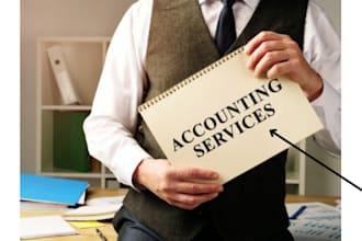 prepare financial statements and accounting memos under ifrs or US gaap