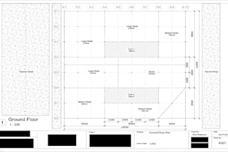 create architectural drawings in autocad revit autocad architecture