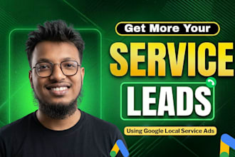 setup and manage PPC google ads for local business growth