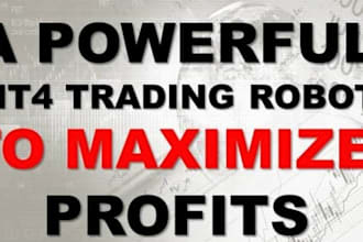 automate forex trading bot, telegram bot, mt5, copy trading bot, mt4, python API