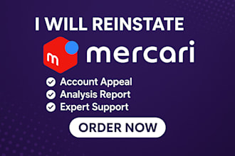 reinstate mercari account mercari reinstatement appeal letter ebay reinstatement