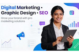 grow your business with expertise marketing solutions