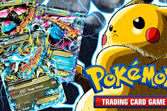 build amazing pokémon tcg website design pokémon trading card game shopify store