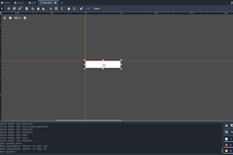 develop complete 2d game, 2d pixel art, pixel, using godot for desktop platforms