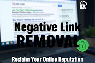 erase criminal online arrest record, mugshot, bad articles from google