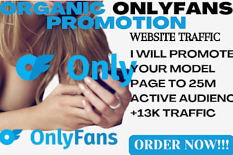 do organic onlyfans page promotion fansly promotion patreon adult web page