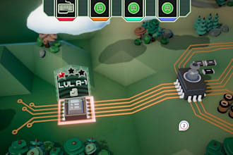 create game bot, desktop game bot, mmorpg game bot, farming game bot, cheating
