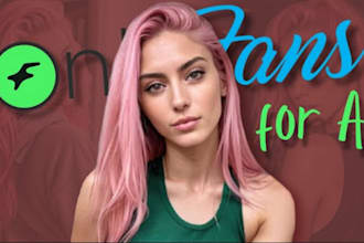 promote your onlyfans page, patreon, fansly, adult web and fanvue