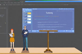 tutor unity game development and coding lessons