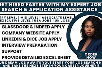 supercharge your job search, apply to jobs, remote jobs using reverse recruiter