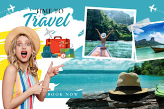 do torus and travels website design development