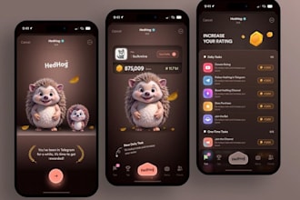 do crypto blockchain p2p exchange saas app ai meme coin agent presale website