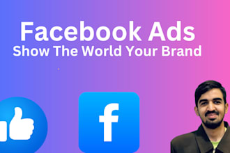 write facebook ad copy in 24 hours