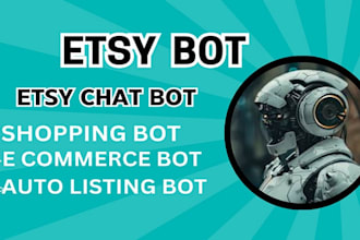 develop shopping bot, monitor bot,ebay bot,walmart bot, autobuy bot, gumtree bot