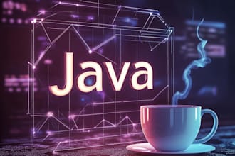 develop your java desktop application windows, mac, linux
