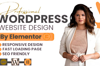 do seo wordpress woocommerce ecommerce store wordpress elementor website