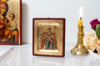 send powerful archangel raphael and reiki distant healing