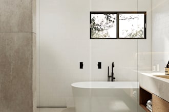design your bathroom very beautifully and I have a lot of experience in t