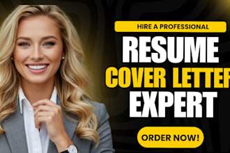 write ats resume for software engineer, cybersecurity, tech resume writer