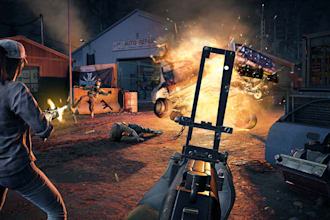 create 3d environment, unreal engine environment, terrain level design