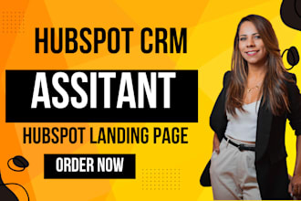 do hubspot crm automation assistant hubspot landing page hubspot workflow