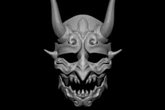 sculpt3d mask, printable helmet,3d halloween mask, war helmet face mask,3d armor