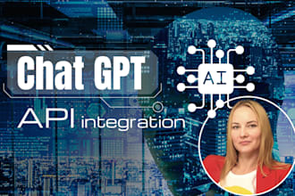 integrate chat gpt or deepseek