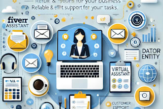 assist you as a dedicated virtual assistant for daily tasks