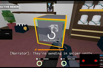 develop roblox scripter script map, bedwars, roblox game, vfx, macros, bee swarm