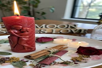 cast a powerful love spell to attract, reignite, or strengthen your relationship