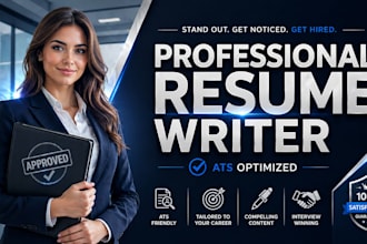 write ats optimized fashion stylist editor designer creative director resume