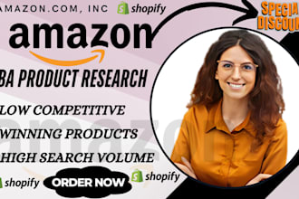 do amazon product research fba pl product hunting shopify dropshipping products