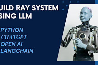 do  rag system finetune bert llm model chatbot using open ai chatgpt langchain