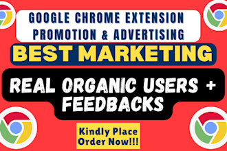 do chrome extension promotion for chrome extension download, extension promo