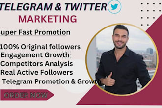 superfast crypto twitter x marketing, crypto twltter promotion for real growth