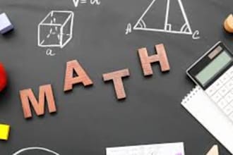 handle mathematics tasks, statistics,calculus, maths work and algebra