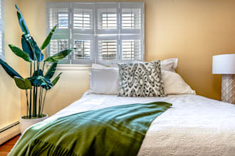 virtually stage your real estate listing photos