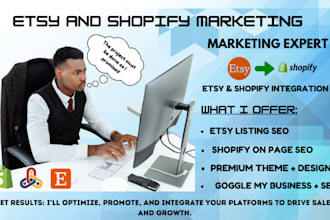 promote etsy listing, increase listing visibility, etsy marketing and promotion