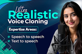 create high quality clone voice ai voice text to speech