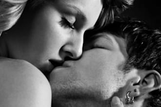 be romance story ghostwriter nsfw fanfiction erotica erotic kinky gay bdsm story