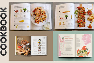 write cookbook recipe book, cookbook formatting, cookbook design, food blog
