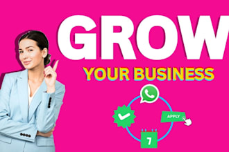 assistance you for whatsapp business green tick verification