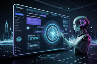 integrate grok ai to your business via API