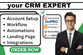 integrate barbour abi with pipedrive zoho hubspot ghl karta using zapier or API