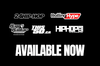 feature and publish your music on a popular music blog