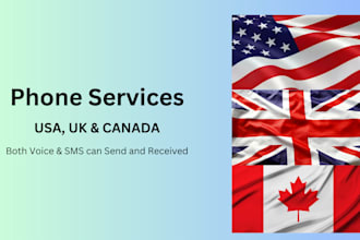 provide best virtual phone number with voice, SMS