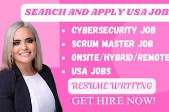 search and apply cybersecurity scrum master job data science reverse recruit