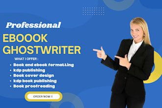 do amazon kdp spanish book and ebook formatting publishing and editing