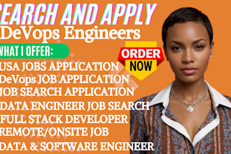 search and apply devops engineer cloud solution architect data engineer USA jobs