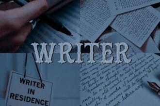be your SEO content writer and ghostwriter
